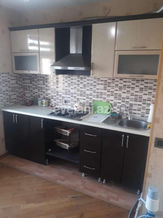 Продаётся, вторичка, 2-комнаты, 60 m², Иншаатчылар m.