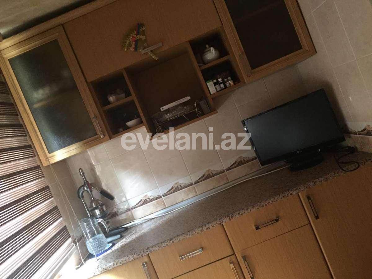 Satılır, yeni tikili, 3 otaqlı, 85 m², Bakı, Yasamal r, Yasamal q, Elmlər Akademiyası m.