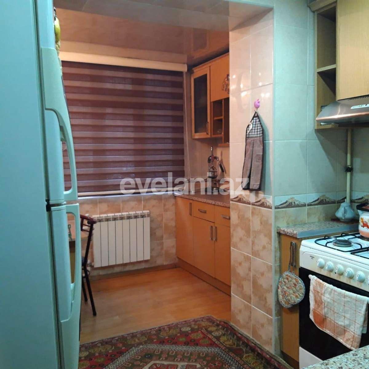 Satılır, yeni tikili, 3 otaqlı, 85 m², Bakı, Yasamal r, Yasamal q, Elmlər Akademiyası m.