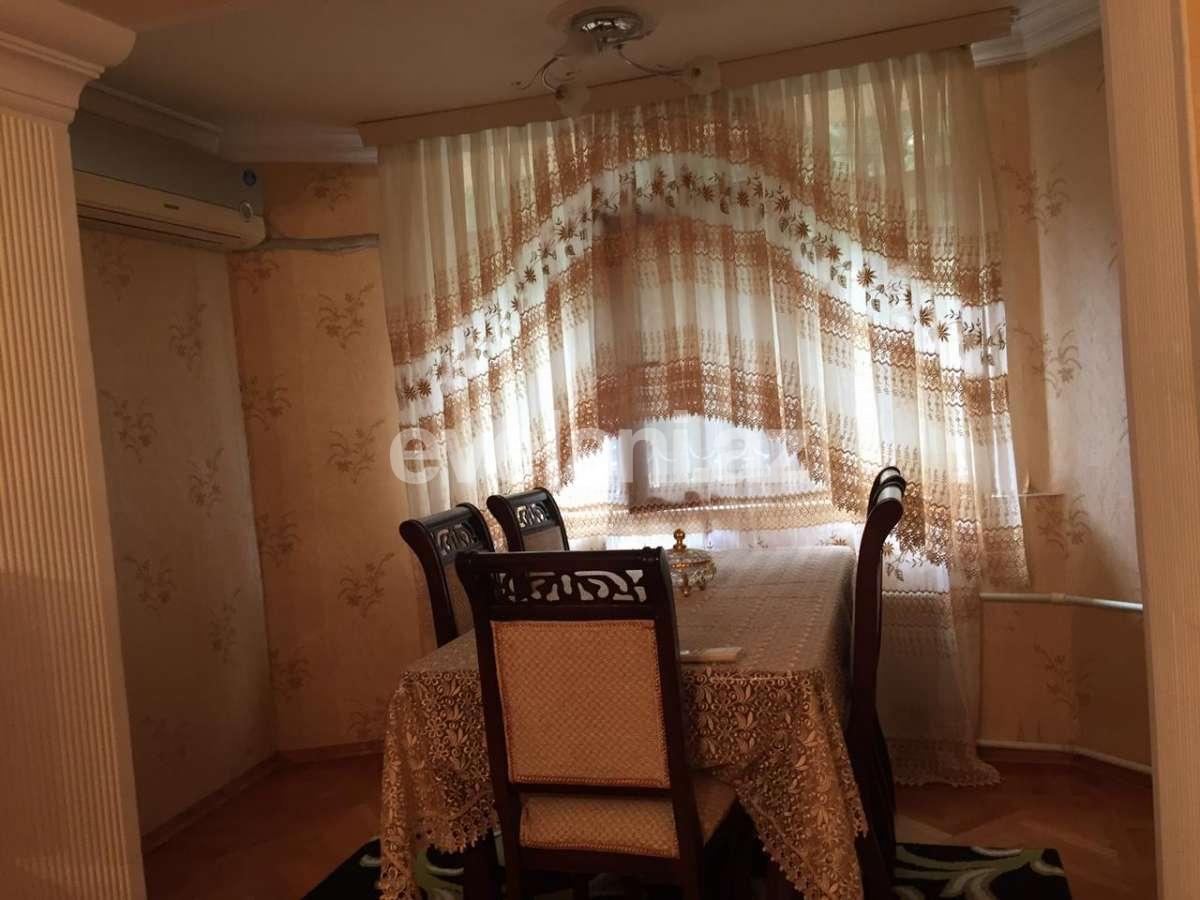 Satılır, yeni tikili, 3 otaqlı, 85 m², Bakı, Yasamal r, Yasamal q, Elmlər Akademiyası m.