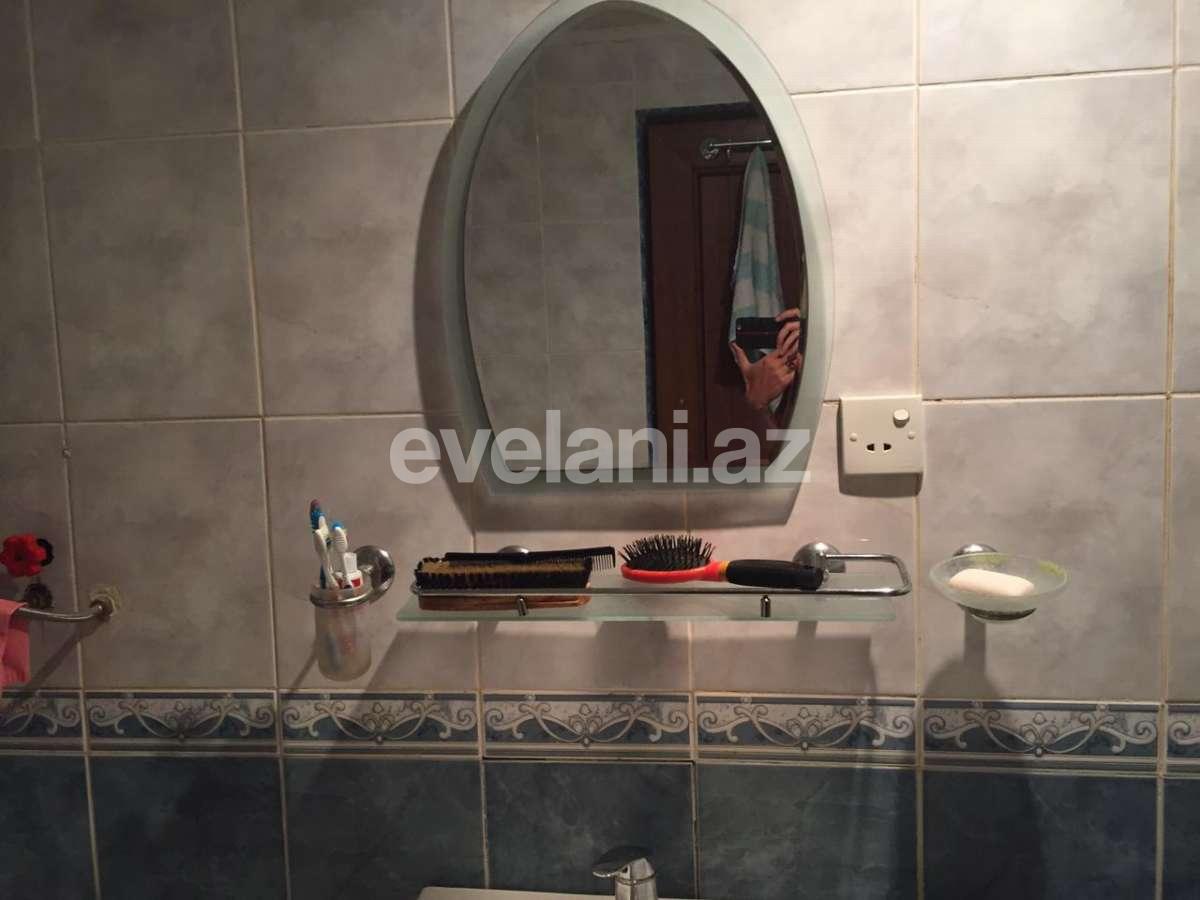 Satılır, yeni tikili, 3 otaqlı, 85 m², Bakı, Yasamal r, Yasamal q, Elmlər Akademiyası m.