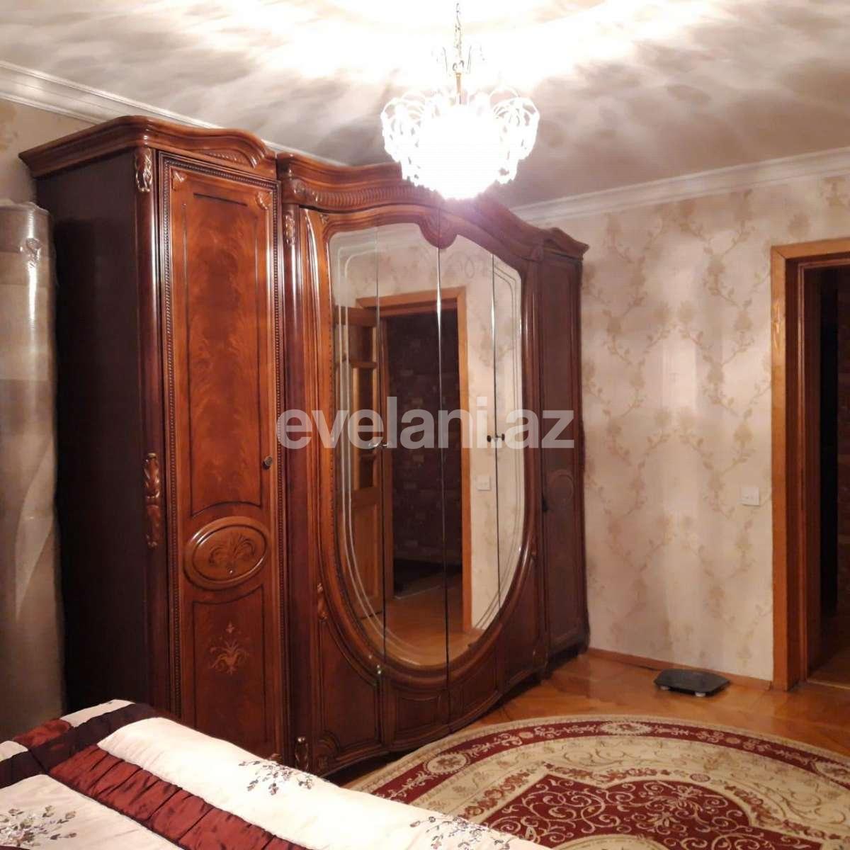Satılır, yeni tikili, 3 otaqlı, 85 m², Bakı, Yasamal r, Yasamal q, Elmlər Akademiyası m.