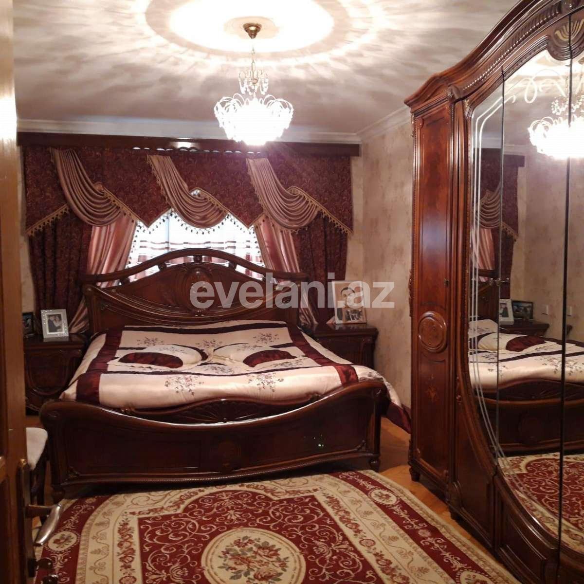 Satılır, yeni tikili, 3 otaqlı, 85 m², Bakı, Yasamal r, Yasamal q, Elmlər Akademiyası m.