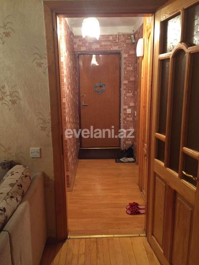 Satılır, yeni tikili, 3 otaqlı, 85 m², Bakı, Yasamal r, Yasamal q, Elmlər Akademiyası m.