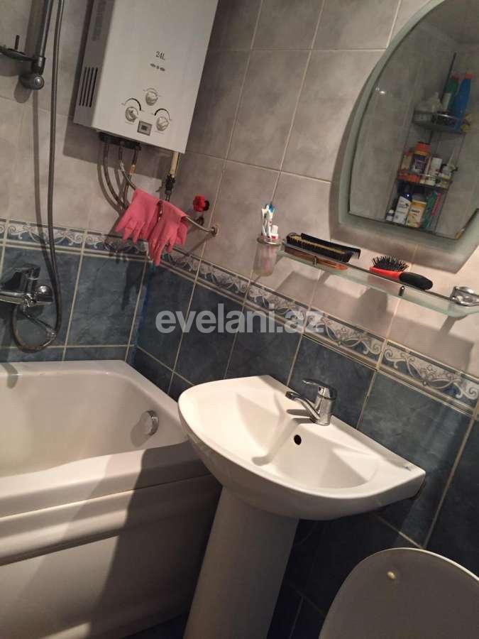 Satılır, yeni tikili, 3 otaqlı, 85 m², Bakı, Yasamal r, Yasamal q, Elmlər Akademiyası m.