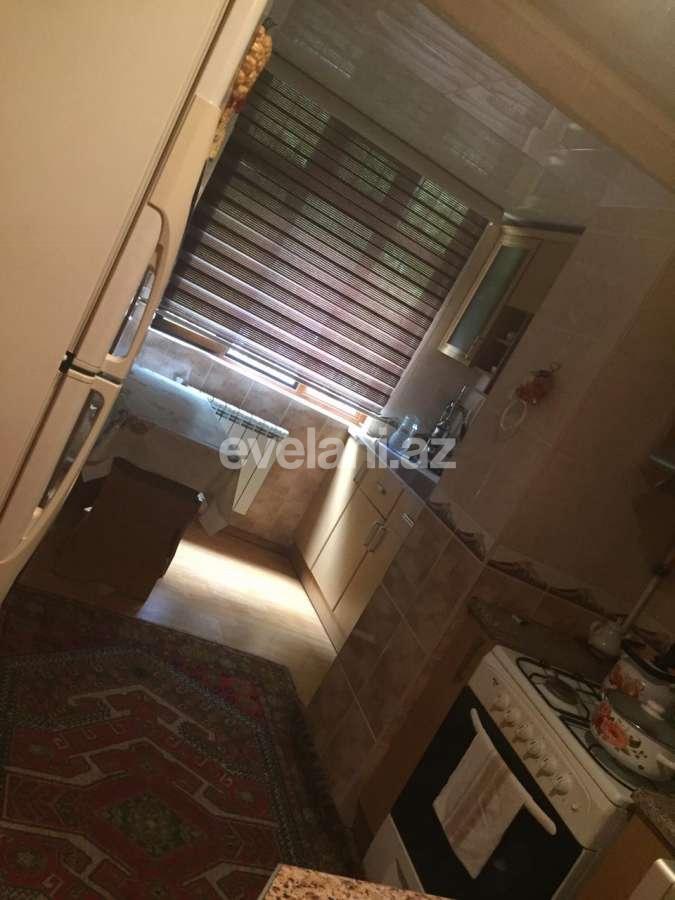 Satılır, yeni tikili, 3 otaqlı, 85 m², Bakı, Yasamal r, Yasamal q, Elmlər Akademiyası m.