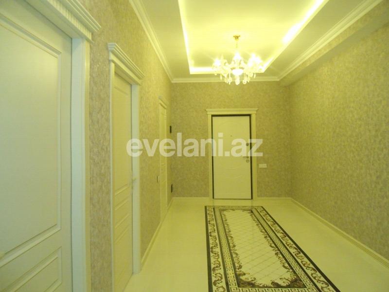 Satılır, yeni tikili, 3 otaqlı, 103 m², İnşaatçılar m.