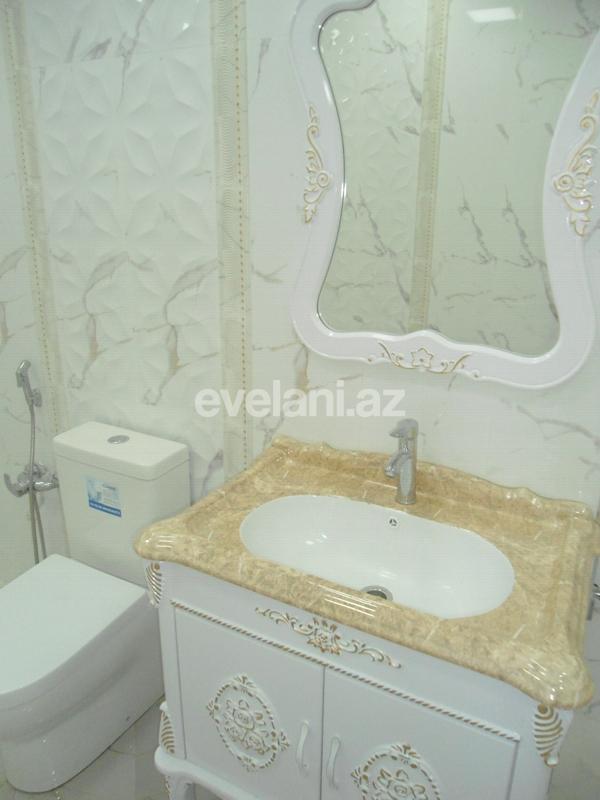 Satılır, yeni tikili, 3 otaqlı, 103 m², İnşaatçılar m.