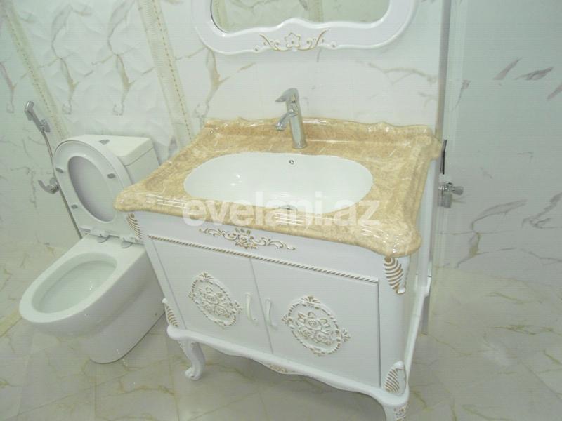 Satılır, yeni tikili, 3 otaqlı, 103 m², İnşaatçılar m.