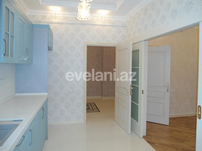 Satılır, yeni tikili, 3 otaqlı, 103 m², İnşaatçılar m.