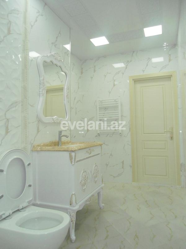 Satılır, yeni tikili, 3 otaqlı, 103 m², İnşaatçılar m.