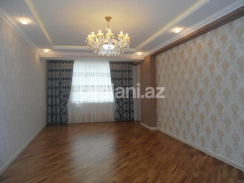 Satılır, yeni tikili, 3 otaqlı, 103 m², İnşaatçılar m.