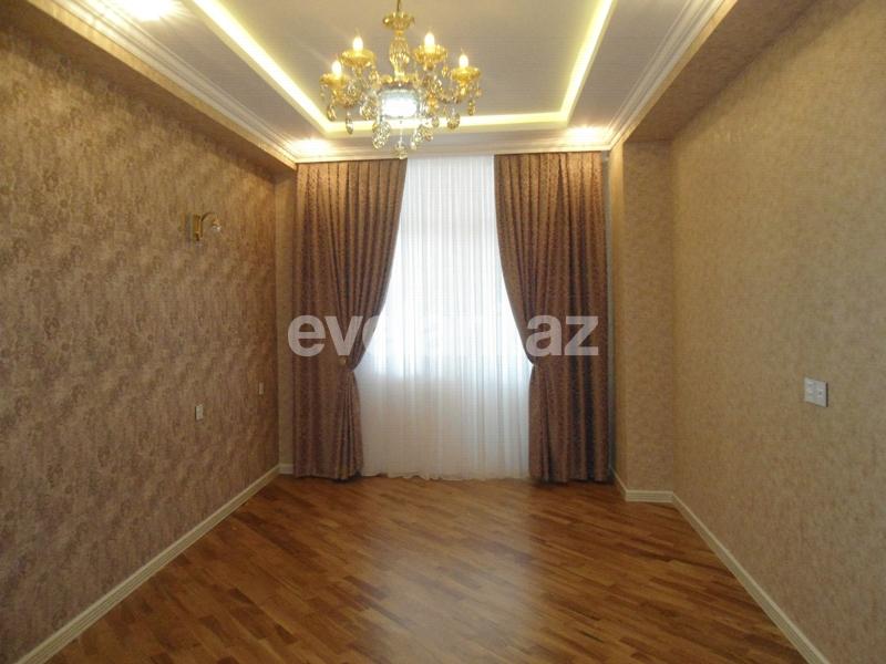 Satılır, yeni tikili, 3 otaqlı, 103 m², İnşaatçılar m.