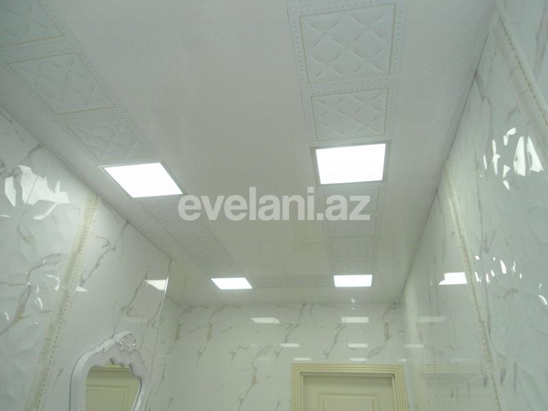 Satılır, yeni tikili, 3 otaqlı, 103 m², İnşaatçılar m.