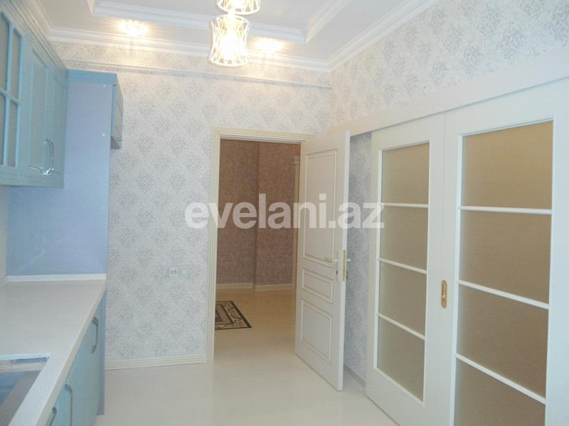 Satılır, yeni tikili, 3 otaqlı, 103 m², İnşaatçılar m.