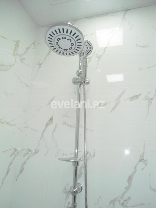 Satılır, yeni tikili, 3 otaqlı, 103 m², İnşaatçılar m.