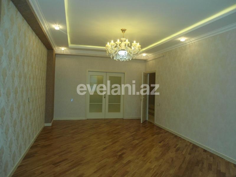 Satılır, yeni tikili, 3 otaqlı, 103 m², İnşaatçılar m.