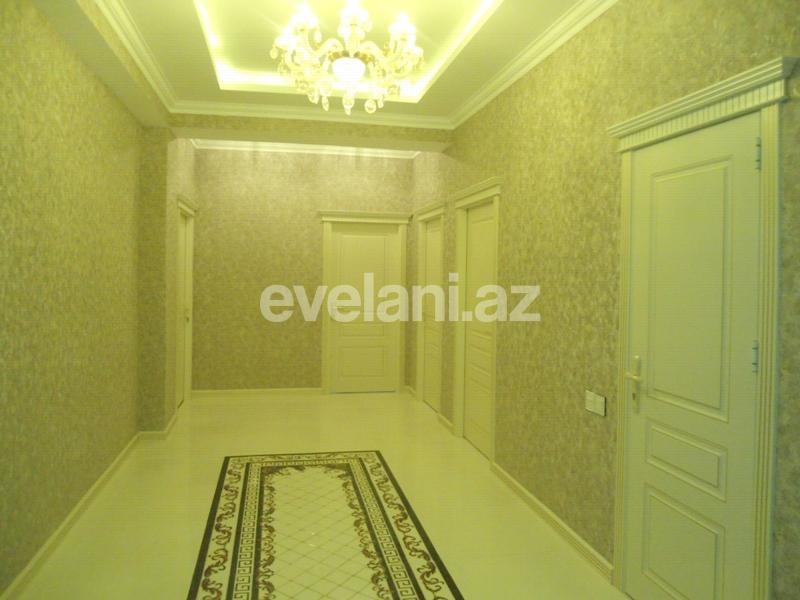 Satılır, yeni tikili, 3 otaqlı, 103 m², İnşaatçılar m.
