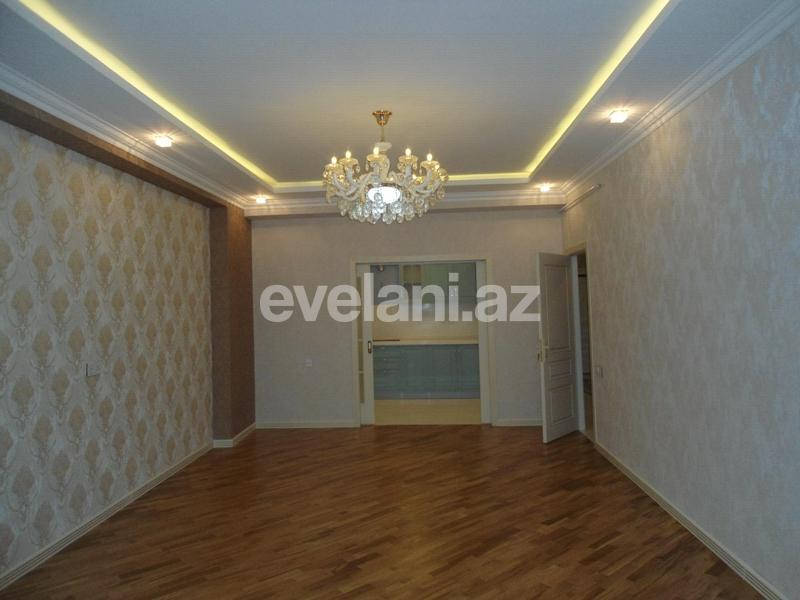Satılır, yeni tikili, 3 otaqlı, 103 m², İnşaatçılar m.