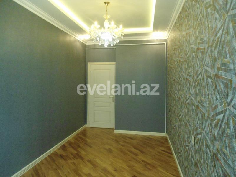 Satılır, yeni tikili, 3 otaqlı, 103 m², İnşaatçılar m.
