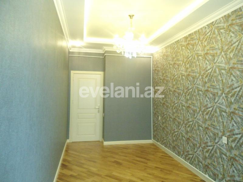 Satılır, yeni tikili, 3 otaqlı, 103 m², İnşaatçılar m.