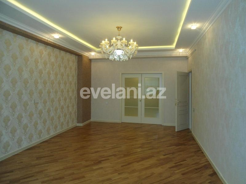 Satılır, yeni tikili, 3 otaqlı, 103 m², İnşaatçılar m.
