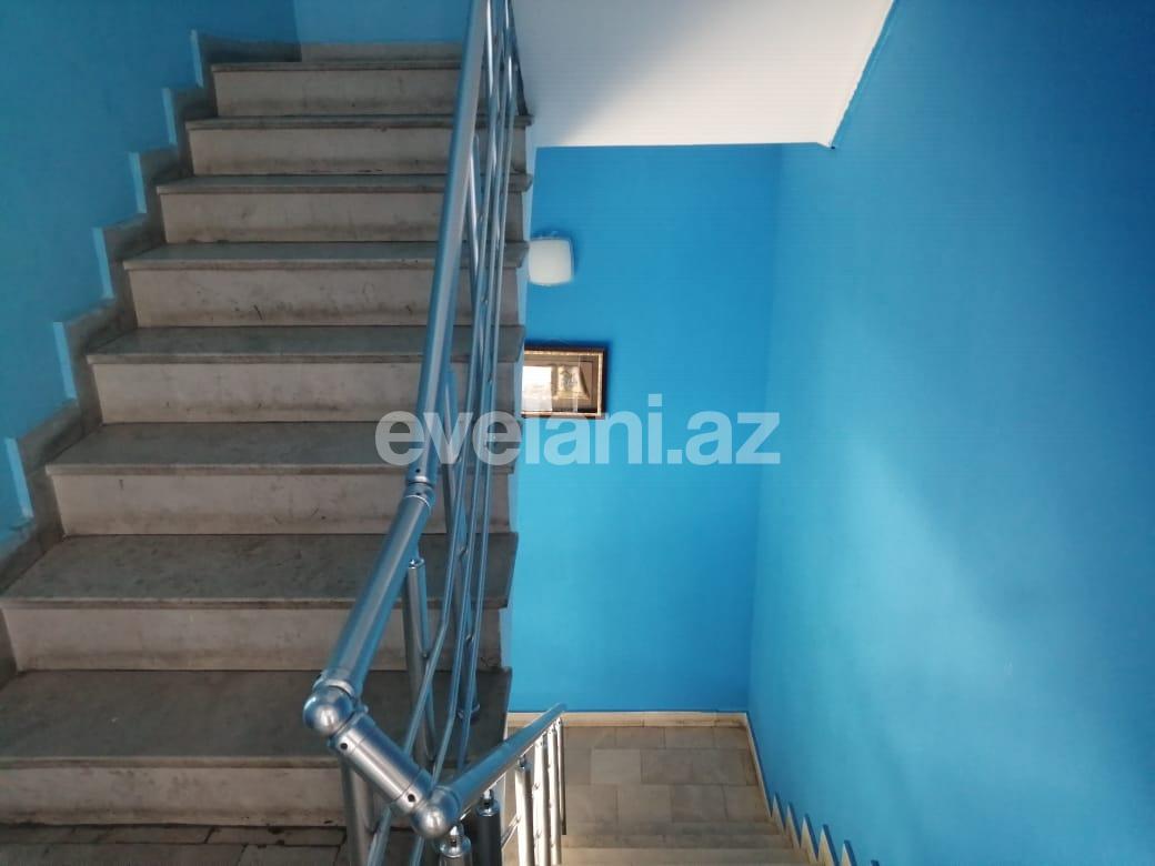 Kirayə verilir, obyekt, 350 m², Bakı, Nəsimi r, 3-cü mikrorayon q, Memar Əcəmi m.