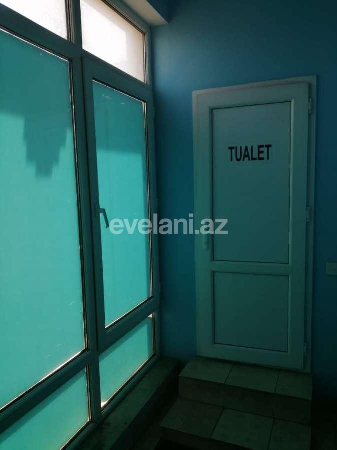 Kirayə verilir, obyekt, 350 m², Bakı, Nəsimi r, 3-cü mikrorayon q, Memar Əcəmi m.