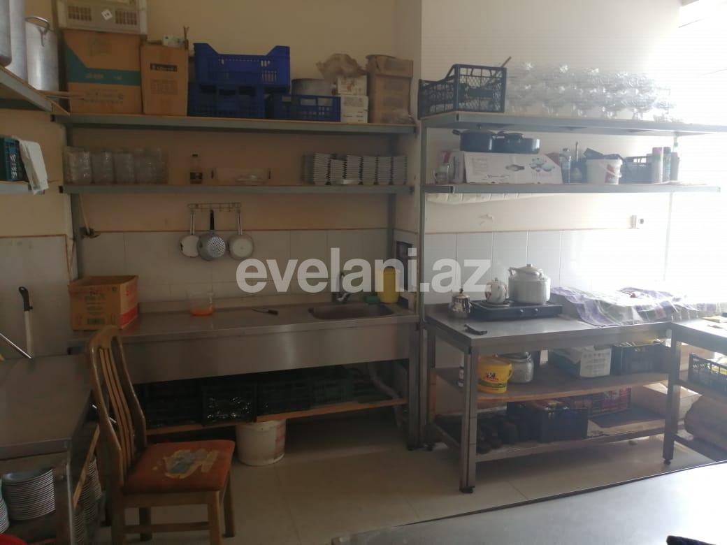 Kirayə verilir, obyekt, 350 m², Bakı, Nəsimi r, 3-cü mikrorayon q, Memar Əcəmi m.