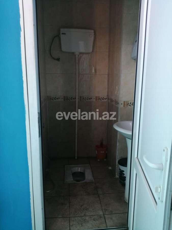 Kirayə verilir, obyekt, 350 m², Bakı, Nəsimi r, 3-cü mikrorayon q, Memar Əcəmi m.