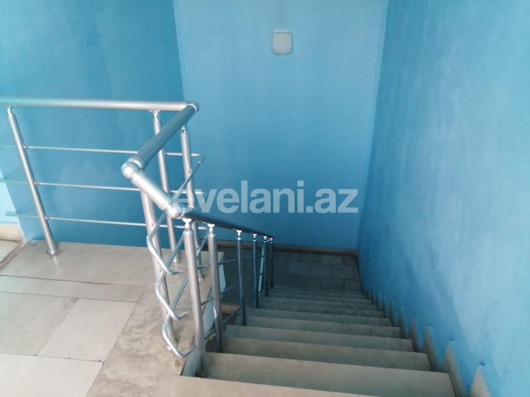 Kirayə verilir, obyekt, 350 m², Bakı, Nəsimi r, 3-cü mikrorayon q, Memar Əcəmi m.