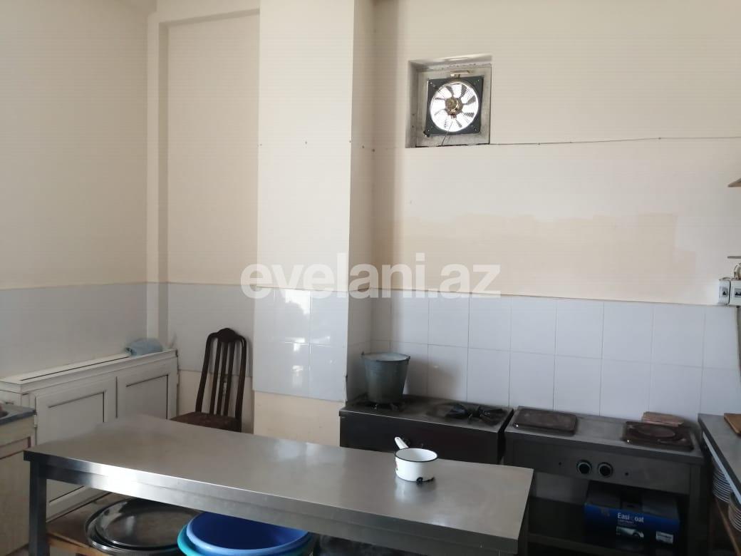 Kirayə verilir, obyekt, 350 m², Bakı, Nəsimi r, 3-cü mikrorayon q, Memar Əcəmi m.