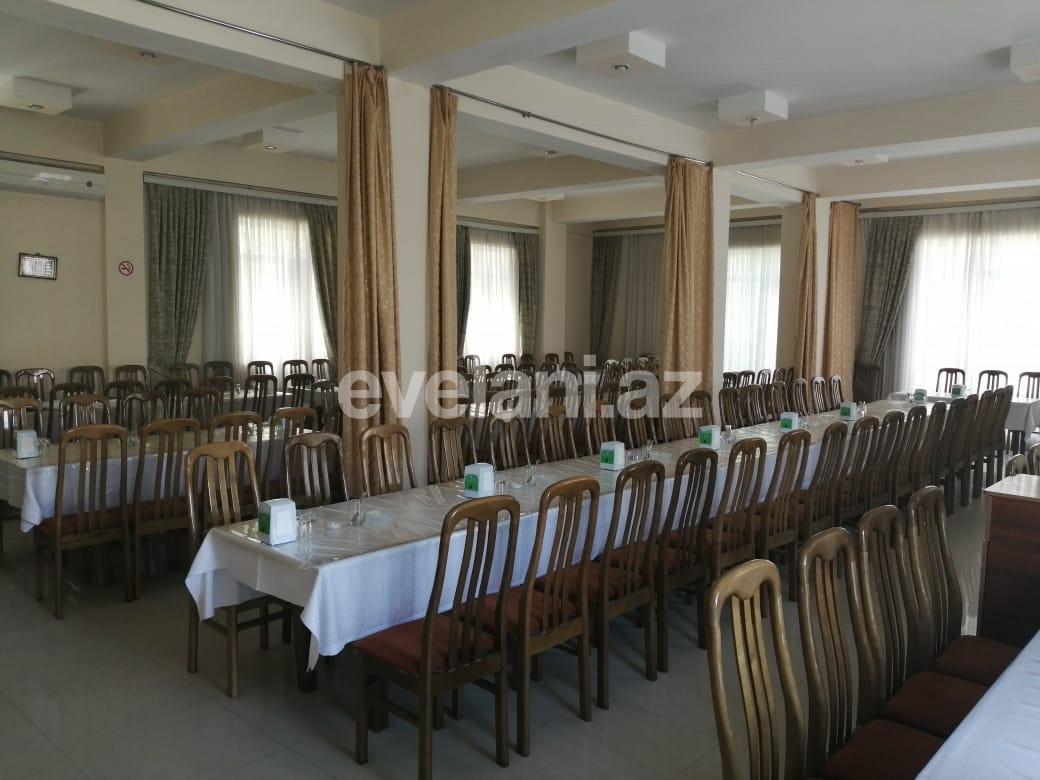 Kirayə verilir, obyekt, 350 m², Bakı, Nəsimi r, 3-cü mikrorayon q, Memar Əcəmi m.