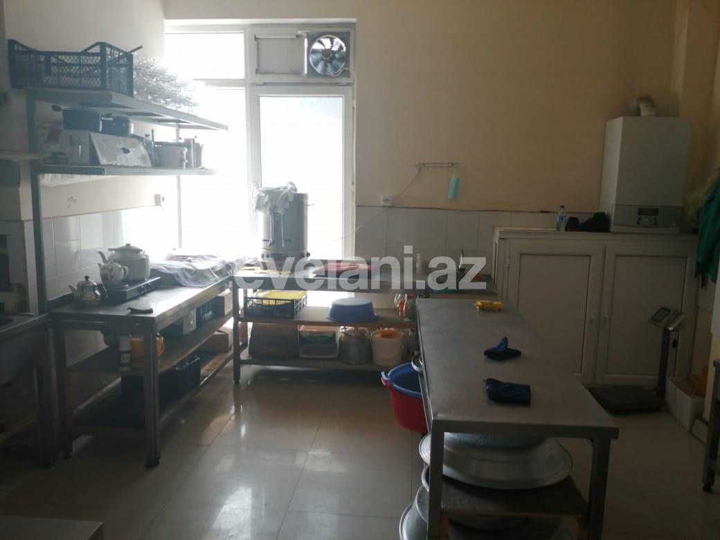 Kirayə verilir, obyekt, 350 m², Bakı, Nəsimi r, 3-cü mikrorayon q, Memar Əcəmi m.