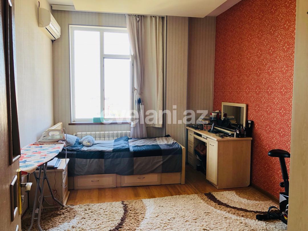 Satılır, yeni tikili, 3 otaqlı, 125 m², Memar Əcəmi m.