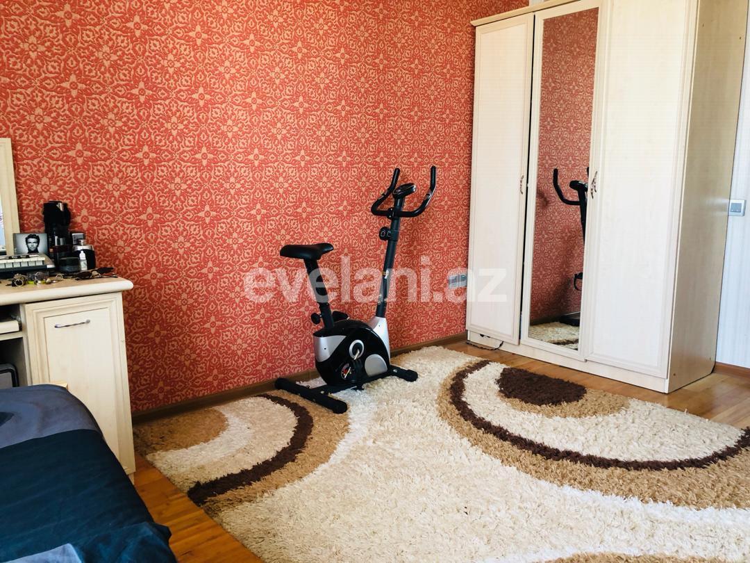 Satılır, yeni tikili, 3 otaqlı, 125 m², Memar Əcəmi m.