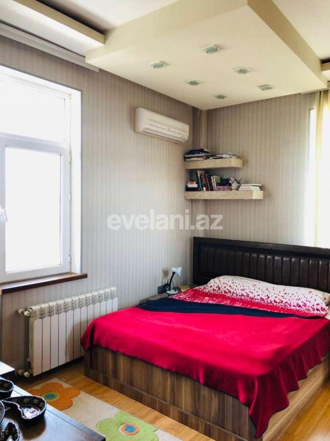 Satılır, yeni tikili, 3 otaqlı, 125 m², Memar Əcəmi m.