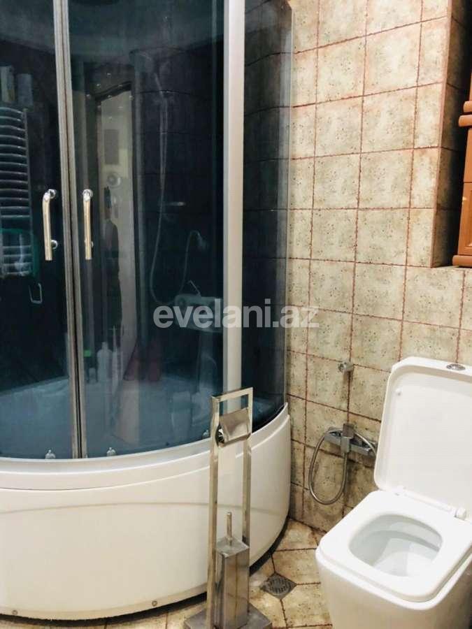 Satılır, yeni tikili, 3 otaqlı, 125 m², Memar Əcəmi m.