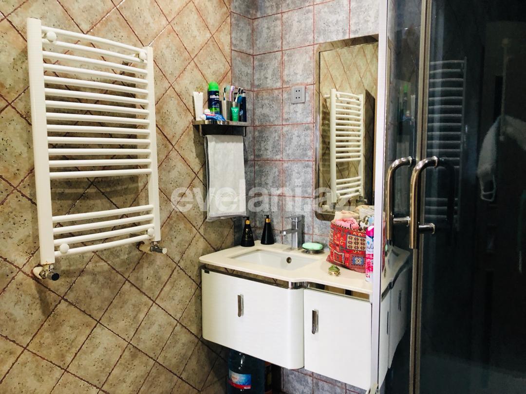 Satılır, yeni tikili, 3 otaqlı, 125 m², Memar Əcəmi m.