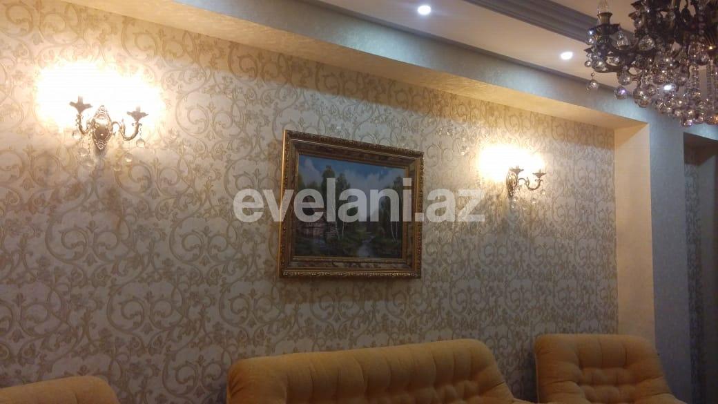 Satılır, yeni tikili, 3 otaqlı, 130 m², Azadlıq prospekti m.