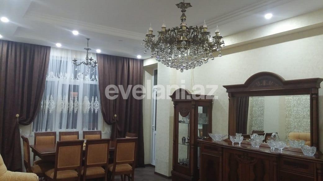 Satılır, yeni tikili, 3 otaqlı, 130 m², Azadlıq prospekti m.