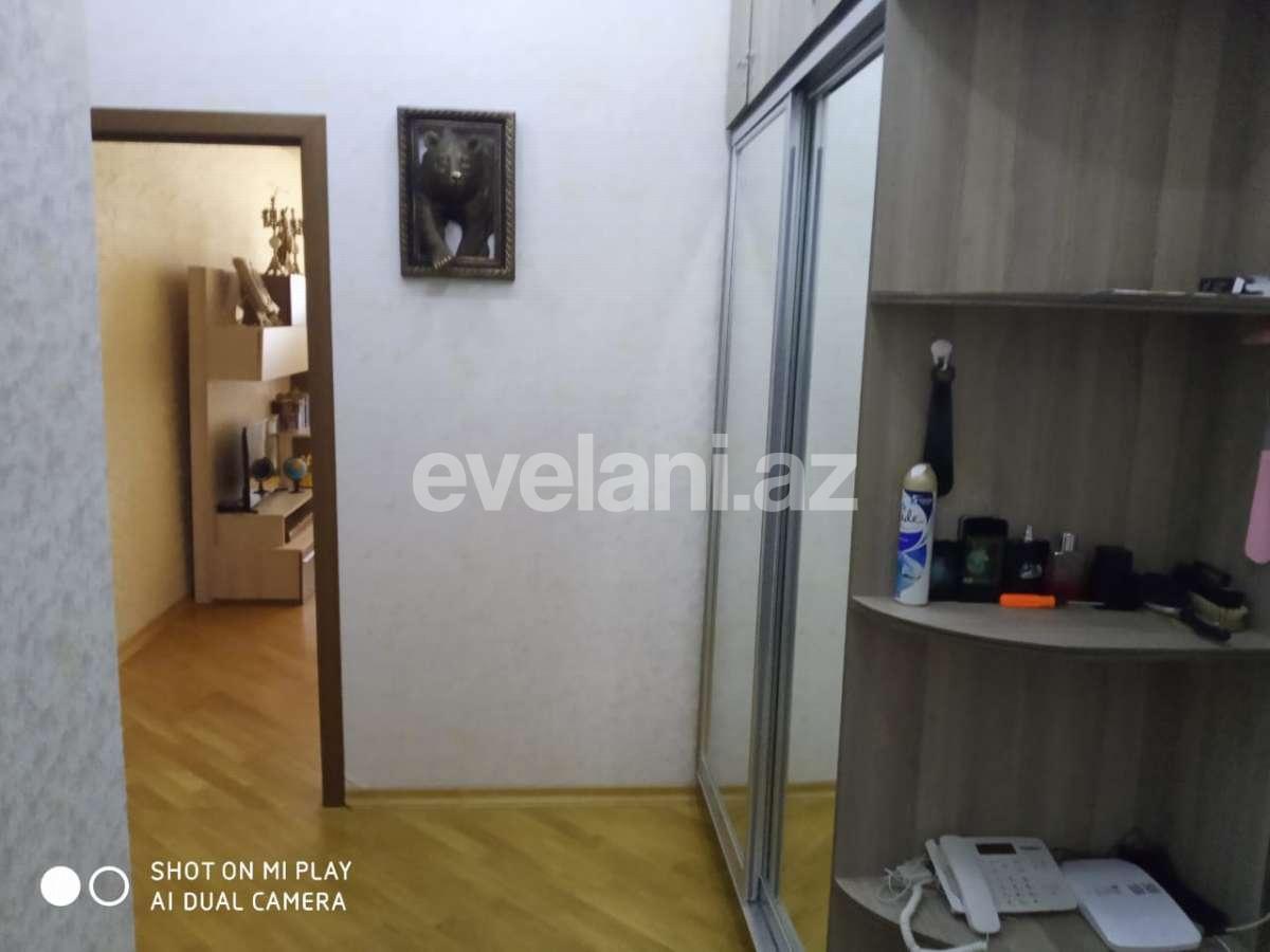 Satılır, yeni tikili, 3 otaqlı, 107 m², Bakı, Xətai r, Həzi Aslanov m.