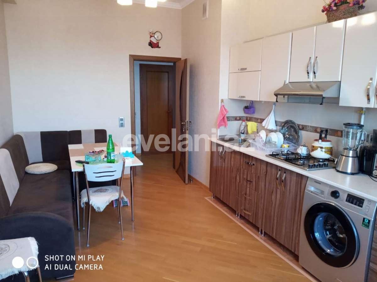 Satılır, yeni tikili, 3 otaqlı, 107 m², Bakı, Xətai r, Həzi Aslanov m.