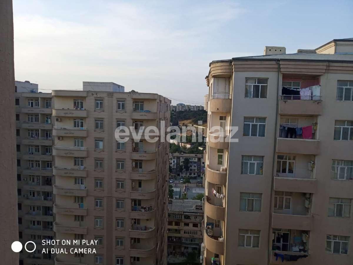Satılır, yeni tikili, 3 otaqlı, 107 m², Bakı, Xətai r, Həzi Aslanov m.
