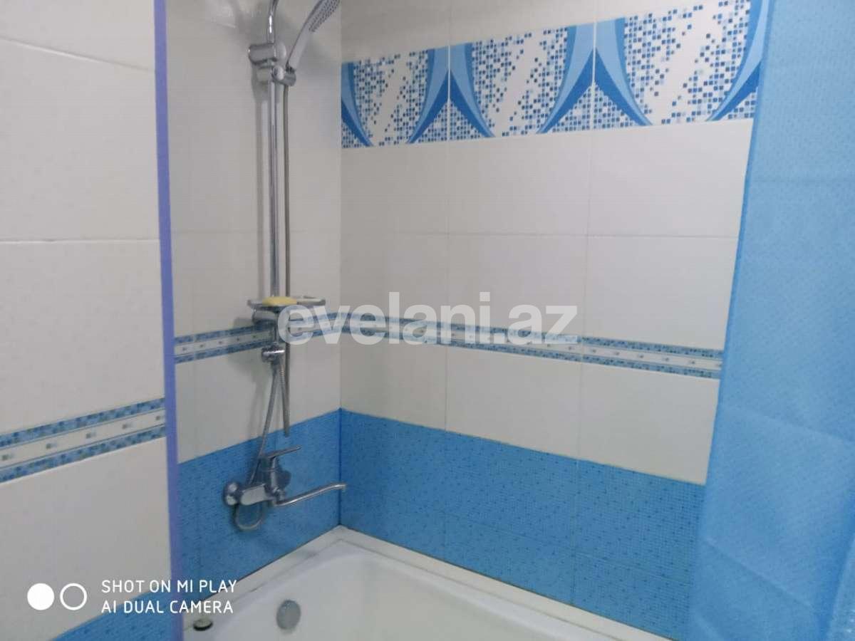 Satılır, yeni tikili, 3 otaqlı, 107 m², Bakı, Xətai r, Həzi Aslanov m.