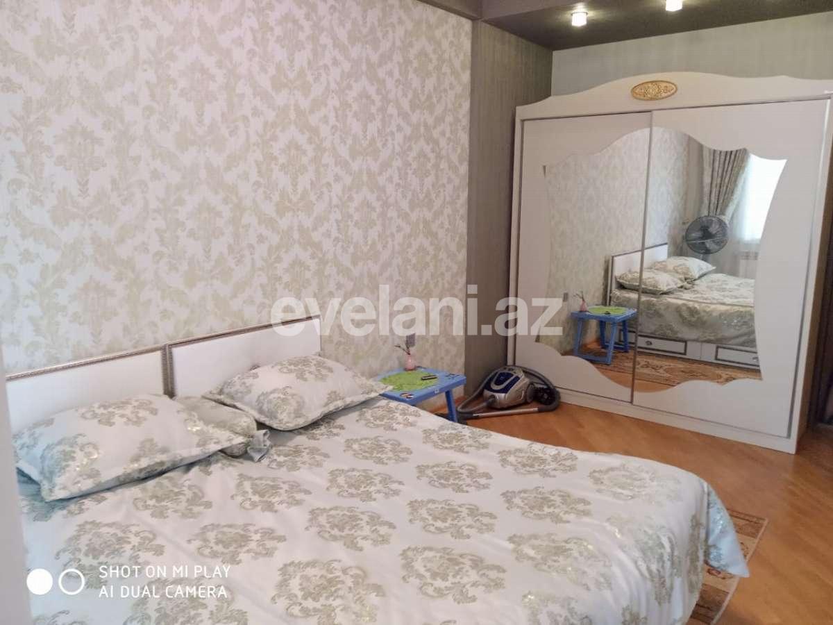 Satılır, yeni tikili, 3 otaqlı, 107 m², Bakı, Xətai r, Həzi Aslanov m.