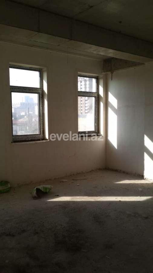 Satılır, yeni tikili, 3 otaqlı, 139.79 m², Bakı, Nəsimi r.