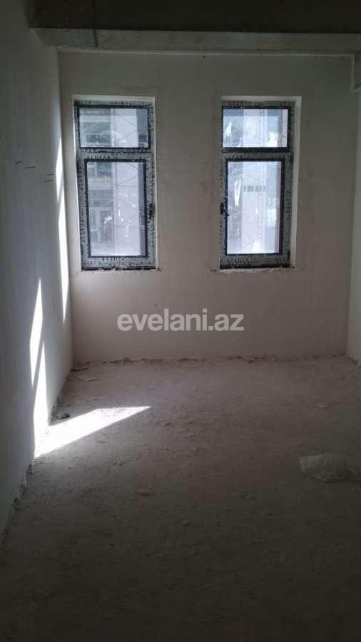 Satılır, yeni tikili, 3 otaqlı, 139.79 m², Bakı, Nəsimi r.