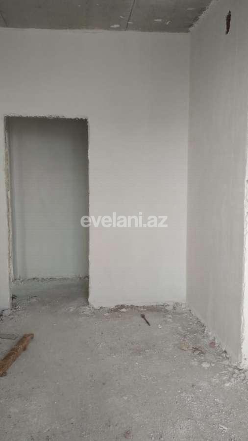 Satılır, yeni tikili, 3 otaqlı, 139.79 m², Bakı, Nəsimi r.