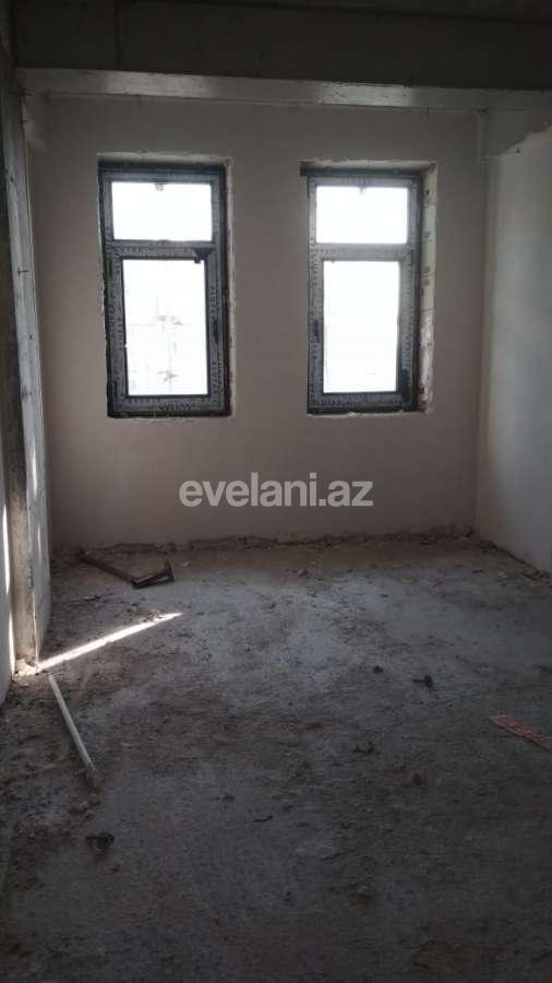 Satılır, yeni tikili, 3 otaqlı, 139.79 m², Bakı, Nəsimi r.